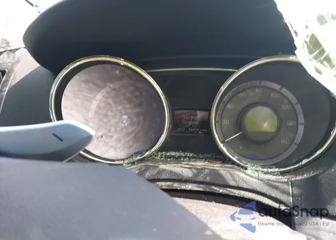 2011 Hyundai Sonata Se 2.0T from USA, damaged, VIN 5NPEC4AB9BH318192